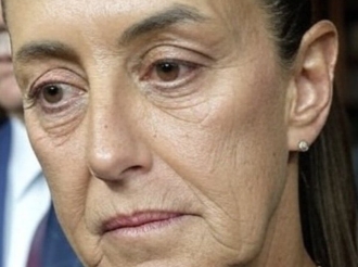 Claudia Duerme de la Chingada